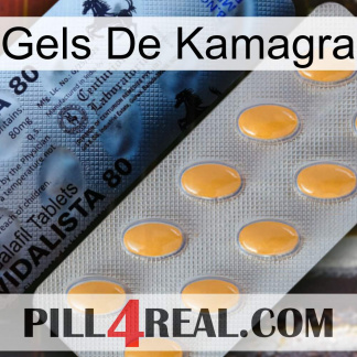 Kamagra Gels 44